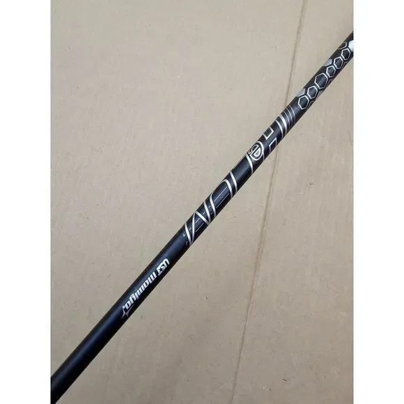 BRAND NEW IN WRAPPER LADIES TOMMY ARMOUR 3WOOD MM20 IN L-FLEX 50 5FWI SHAFT - Picture 10 of 13